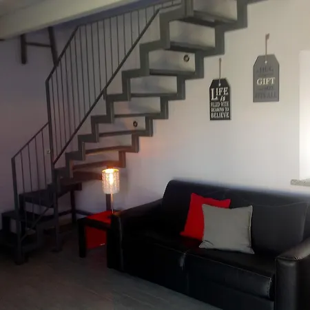 Campagnole Appart hôtel Vicolungo
