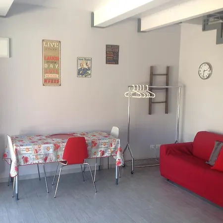 Appart hôtel Campagnole