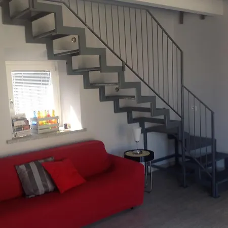 شقة فندقية Campagnole 4*