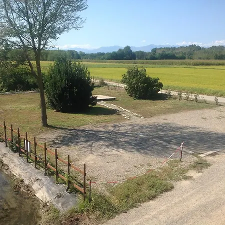 Campagnole Appart hôtel Vicolungo
