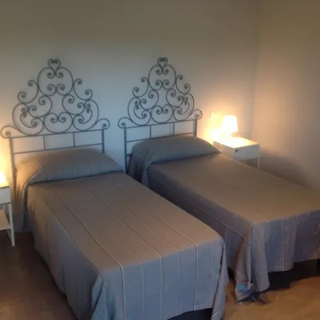 Campagnole Vicolungo
