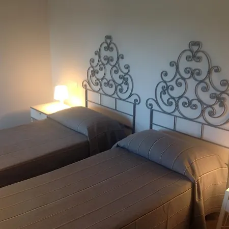 Campagnole شقة فندقية 4*