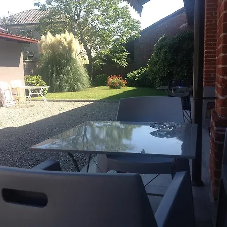 Campagnole Vicolungo