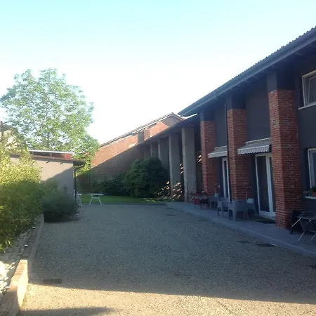 Campagnole Vicolungo