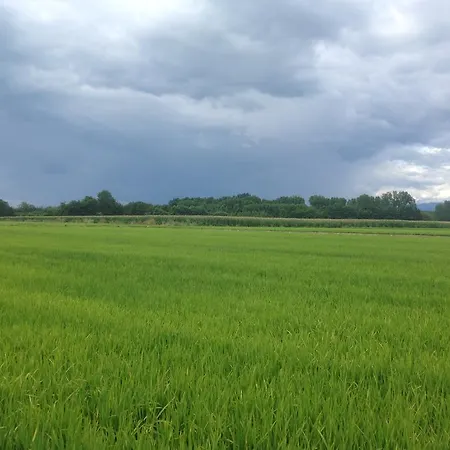 Ξενοδοχείο με διαμερίσματα Campagnole