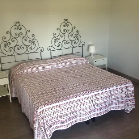 Campagnole Appart hôtel Vicolungo