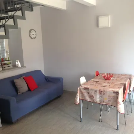 Campagnole Appart hôtel *