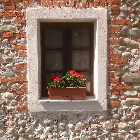 Campagnole شقة فندقية