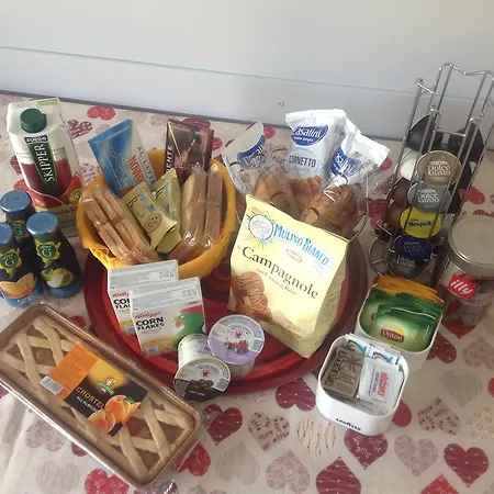 Campagnole Appart hôtel Vicolungo