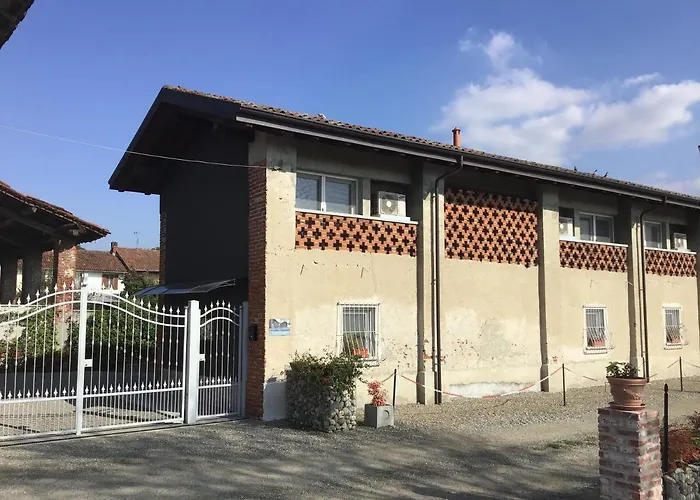 Campagnole Vicolungo