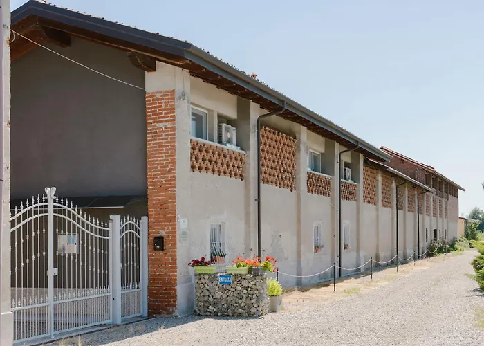 Campagnole Vicolungo