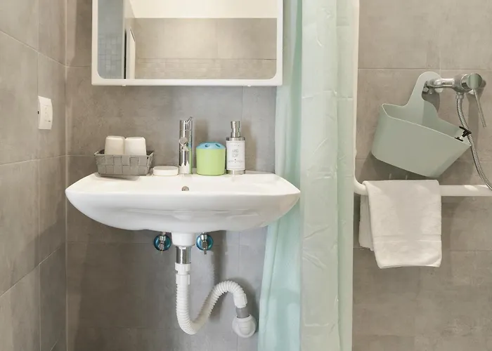 Apartahotel Campagnole