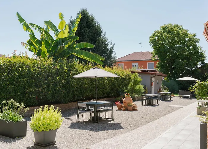 Hotel apartamentowy Campagnole 4*