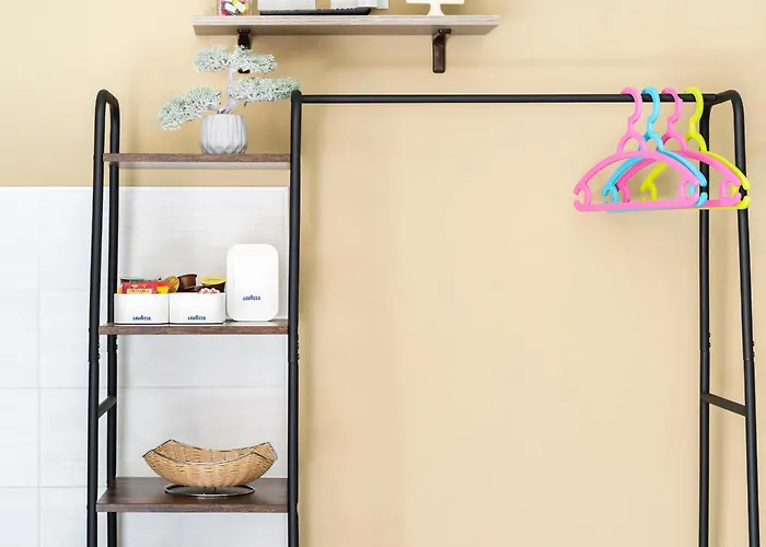 Apartahotel Campagnole 4*