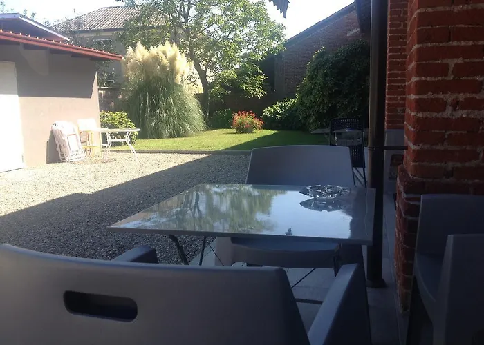 Campagnole Vicolungo